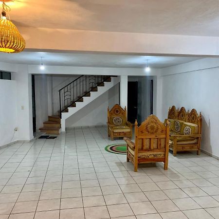 فندق تاكسكو دي الاركونفي  Casa Mila المظهر الخارجي الصورة